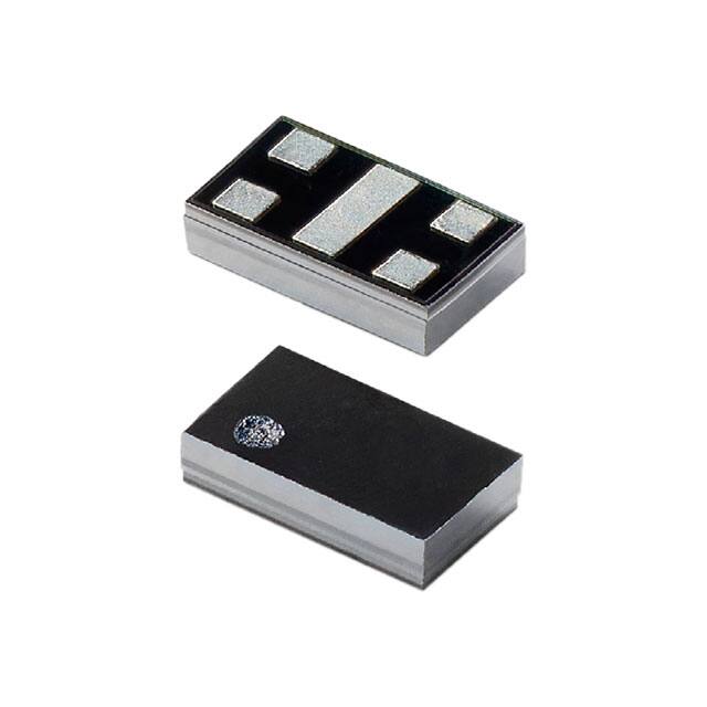 SP1015-04WTG Littelfuse Inc. TVS - Diodi